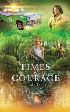 Times Of Courage - Tabor, Louis