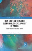 Non-State Actors and Sustainable Development in Brazil (eBook, PDF)