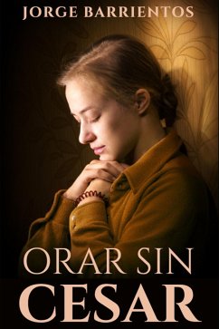 Cover Orar Sin Cesar (eBook, ePUB)