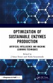 Optimization of Sustainable Enzymes Production (eBook, PDF)