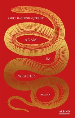 Cover Adam im Paradies (eBook, ePUB)