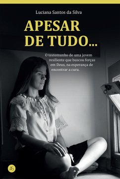 Cover Apesar de tudo... (eBook, ePUB)