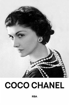 Coco Chanel (eBook, ePUB) - Varios