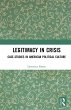 Legitimacy in Crisis (eBook, ePUB) - Bild 1
