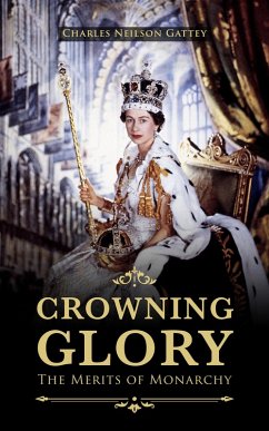 Crowning Glory (eBook, ePUB) - Gattey, Charles Neilson