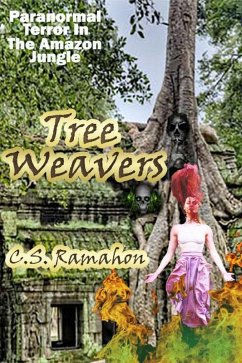 Cover Tree Weavers (eBook, ePUB)
