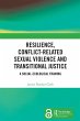 Resilience, Conflict-Related Sexual... - Bild 1