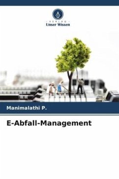 E-Abfall-Management - P., Manimalathi