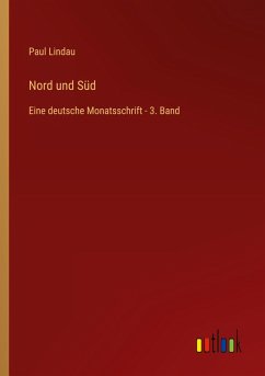 Cover Nord und Süd