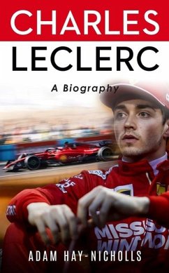 Charles Leclerc - Hay-Nicholls, Adam