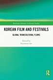 Korean Film and Festivals (eBook, PDF)