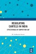 Regulating Cartels in India (eBook, PDF) - Bild 1