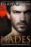 Hades (Guardians of Hades Paranormal Romance Series, #9) (eBook, ePUB)