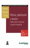 Pobreza, globalización y derecho (eBook, PDF)