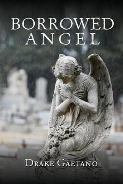 Borrowed Angel (eBook, ePUB) - Gaetano, Drake
