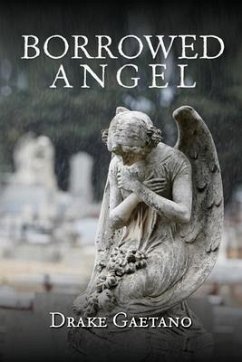 Cover Borrowed Angel (eBook, ePUB)