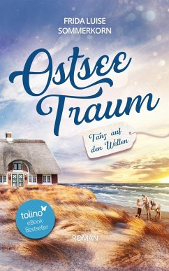 Tanz auf den Wellen (eBook, ePUB) - Sommerkorn, Frida Luise