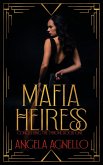 Mafia Heiress (Conquering the Throne, #1) (eBook, ePUB)