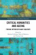 Critical Humanities and Ageing (eBook,... - Bild 1