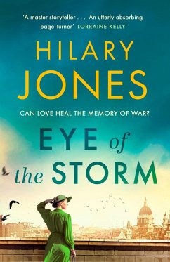Eye of the Storm (eBook, ePUB) - Jones, Hilary