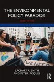 The Environmental Policy Paradox (eBook, ePUB)