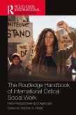 The Routledge Handbook of International Critical Social Work (eBook, PDF)