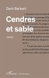 Cendres et sable - Bild 1