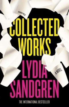 Collected Works - Sandgren, Lydia