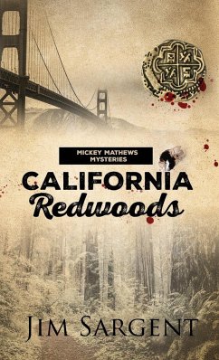 California Redwoods - Sargent, Jim