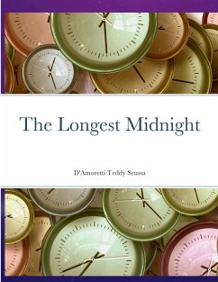 The Longest Midnight - Seussa, D'Amoretti Teddy