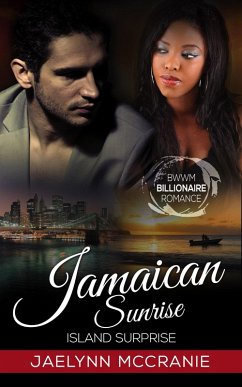 Island Surprise (eBook, ePUB) - McCranie, Jaelynn