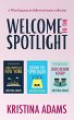 Welcome to the Spotlight: A What... - Bild 1