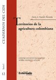 Territorios de la agricultura colombiana (eBook, PDF)