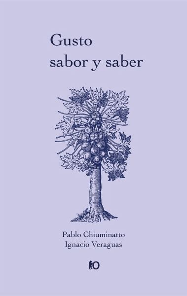 Gusto, sabor y saber (eBook, ePUB) Gusto, sabor y saber (eBook, ePUB)