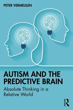 Cover Autism and The Predictive Brain (eBook, ePUB)