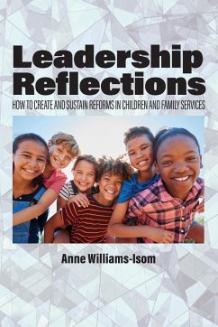 Leadership Reflections Leadership Reflections