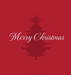 Merry Christmas - Murre Book Decor