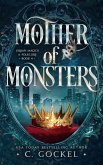 Mother of Monsters (Urban Magick & Folklore, #4) (eBook, ePUB)