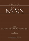 Jorge Isaacs. Obras completas volumen V: la revolución radical en Antioquia (eBook, PDF)