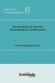 Aproximación al Derecho Administrativo Constitucional (eBook, PDF)