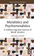 Moralistics and Psychomoralistics... - Bild 1