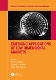 Emerging Applications of Low Dimensional Magnets (eBook, PDF)
