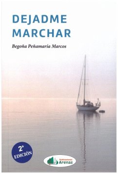 Cover Dejadme marchar