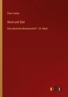Cover Nord und Süd