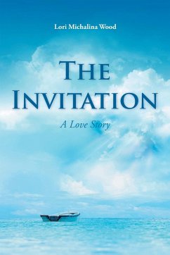 The Invitation - Wood, Lori Michalina