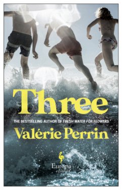 Three - Perrin, Valérie