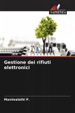 Gestione dei rifiuti elettronici