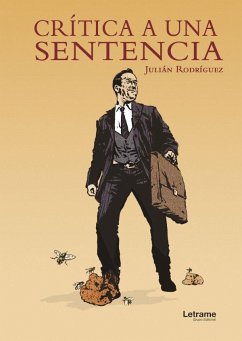 Crítica a una sentencia - Rodríguez, Julián