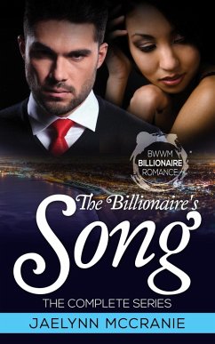 The Billionaire's Song The Complete Series (eBook, ePUB) - McCranie, Jaelynn