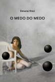 O medo do Medo (eBook, ePUB)
